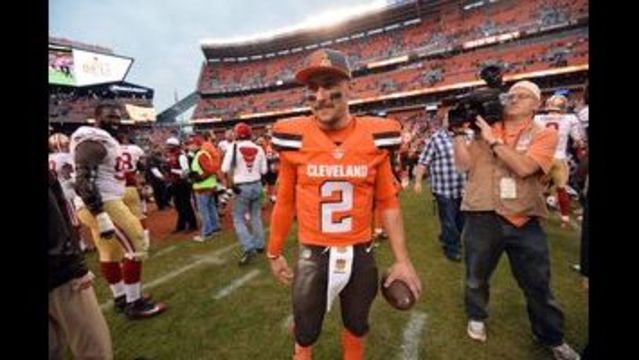 Johnny No Bronco