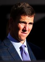 Rogers: No, Eli Manning wasn't jealous of Peyton winning Super Bowl