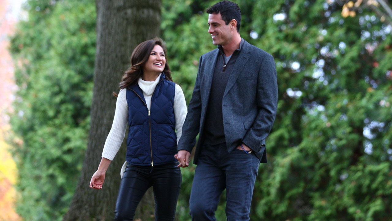 EXCLUSIVE 'The Bachelor' Star Caila Quinn Reveals the 'One Regret