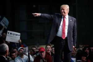 Trump reverses position on torture, killing terrorists' families