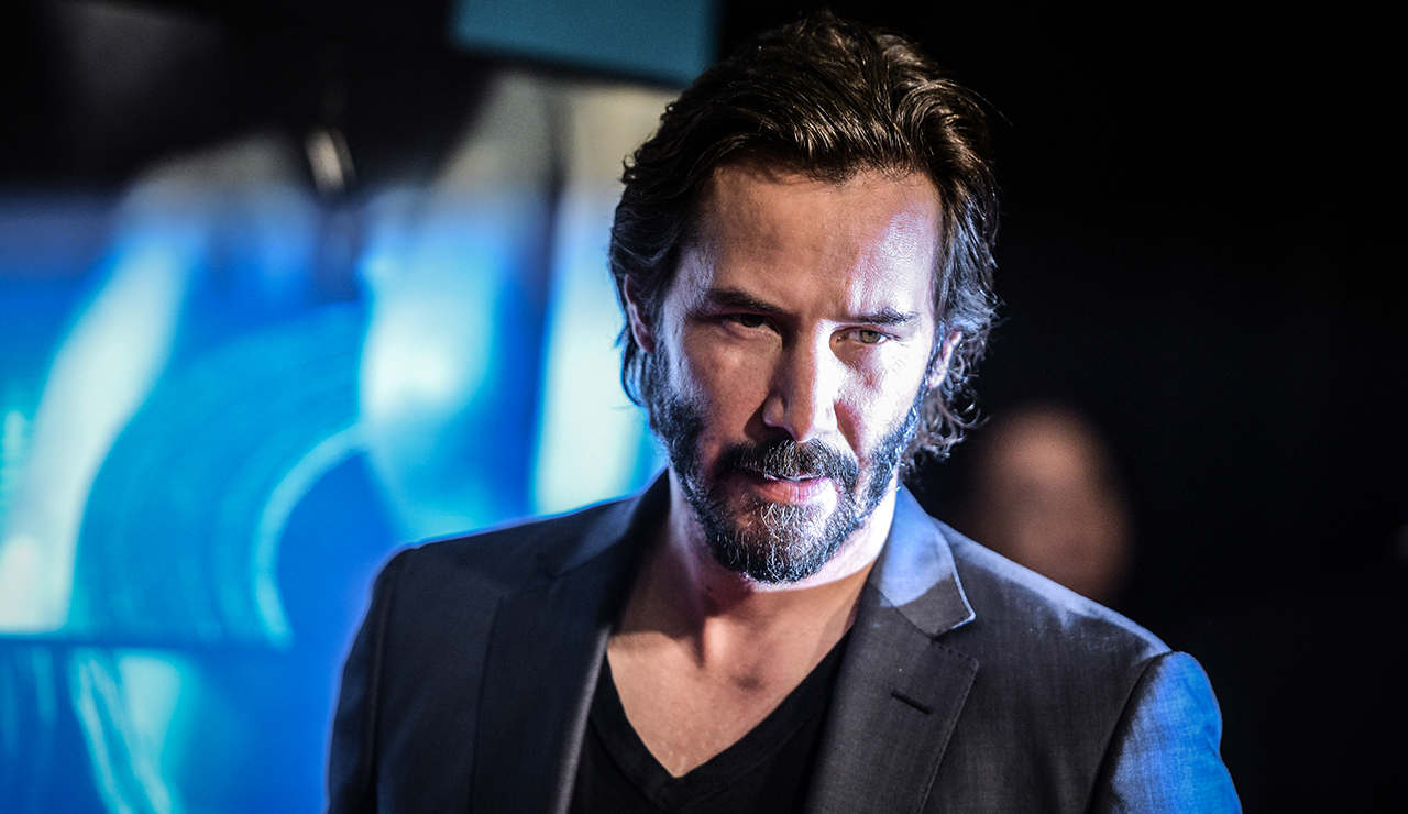 Watch John Wick: Chapter 2