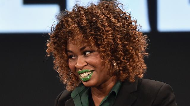 EXCLUSIVE YouTube Star GloZell Green Reveals Biggest Fear About