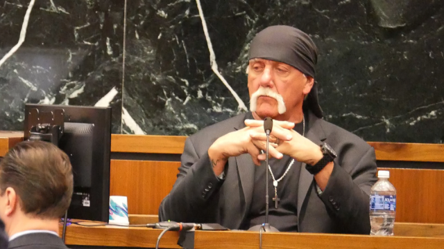 Hogan World It Hogan World It