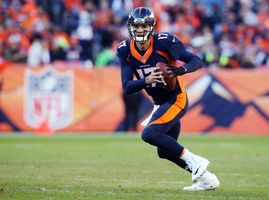 Browns trade for Texans QB Brock Osweiler – Daily News