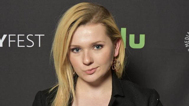 Exclusive: Abigail Breslin On Fearing The 'dirty Dancing' Lift: 'i Won 