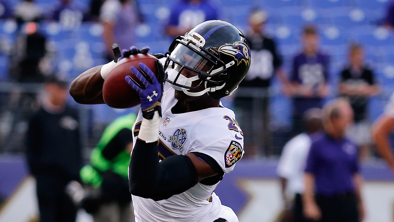 Baltimore Ravens Cornerback Tray Walker Dies at 23 After Dirt Bike