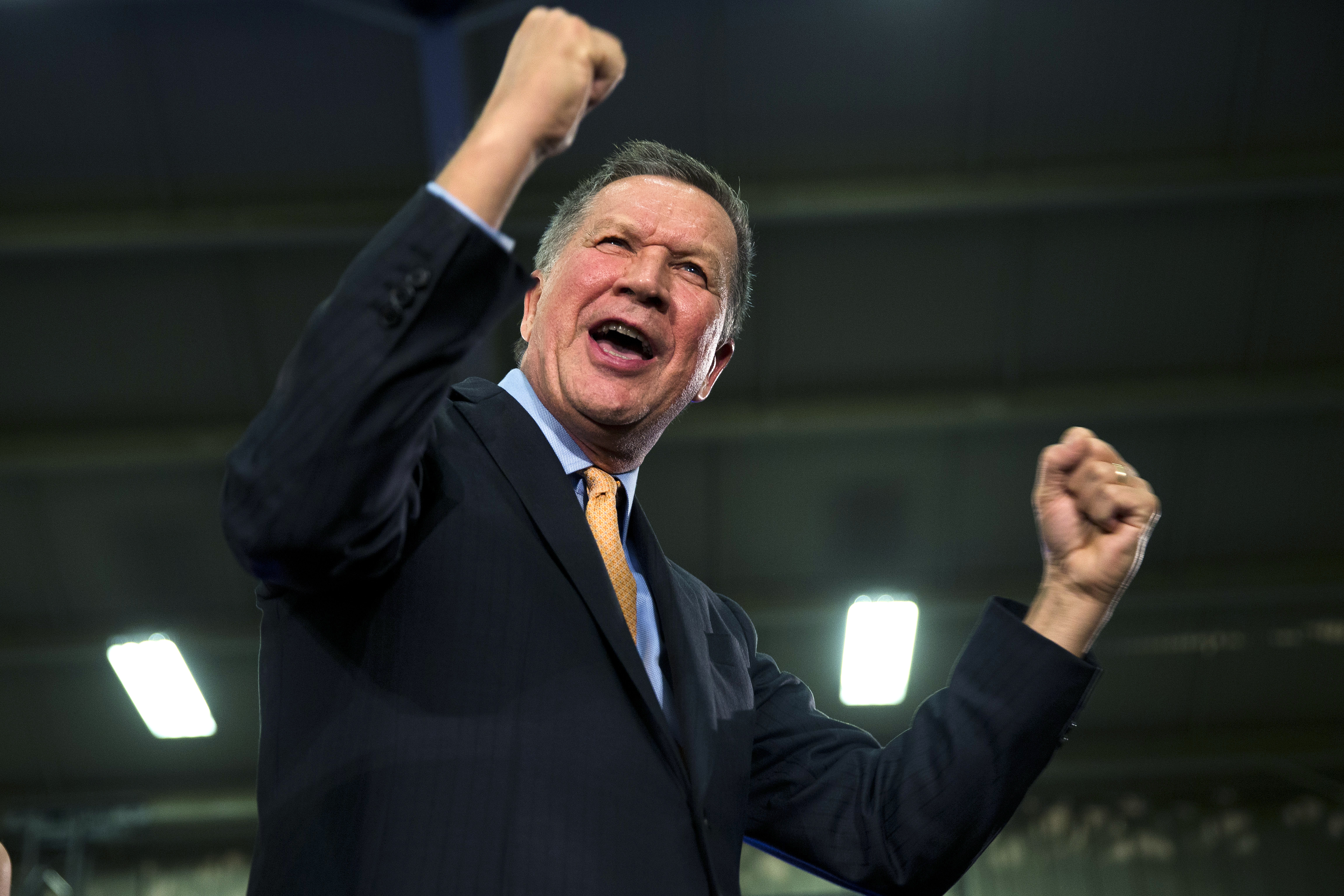 Supreme Court fight and presidential election to dominate Sunday talk ...