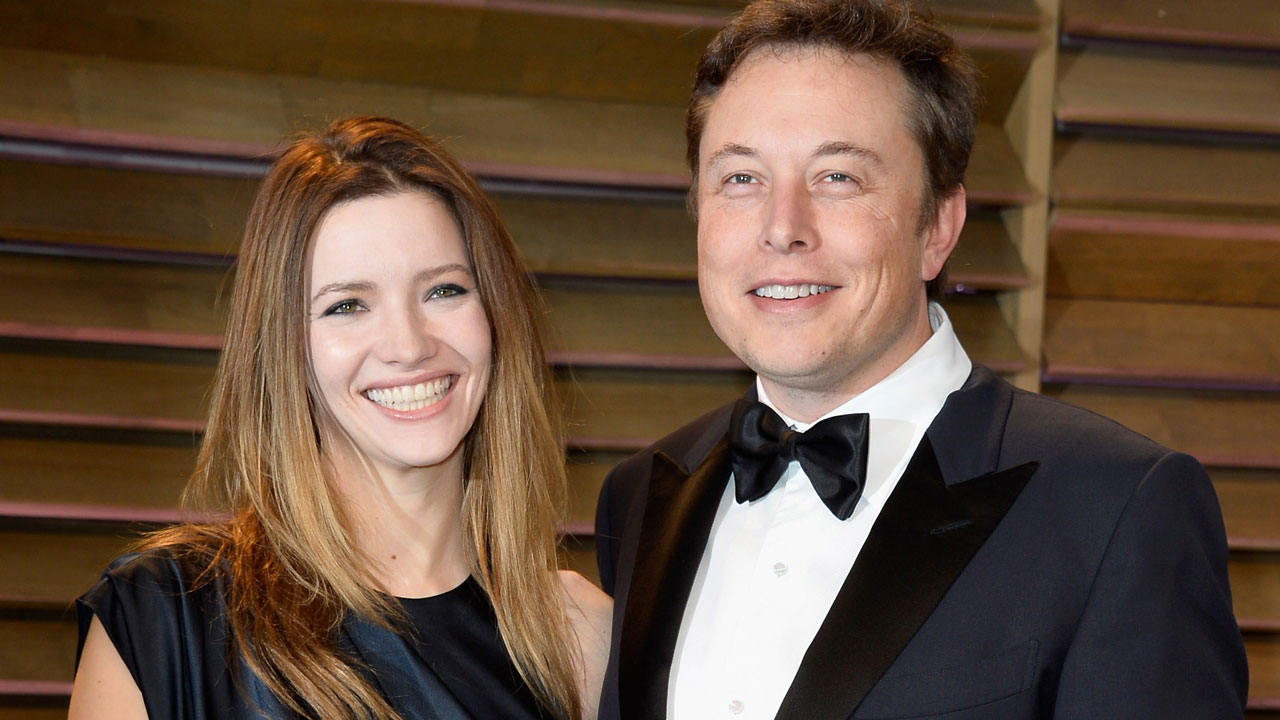 Elon Musk And Wife Talulah Riley Divorcing For Second Time Kare11 Elon Musk And Wife Talulah Riley Divorcing For Second Time Kare11