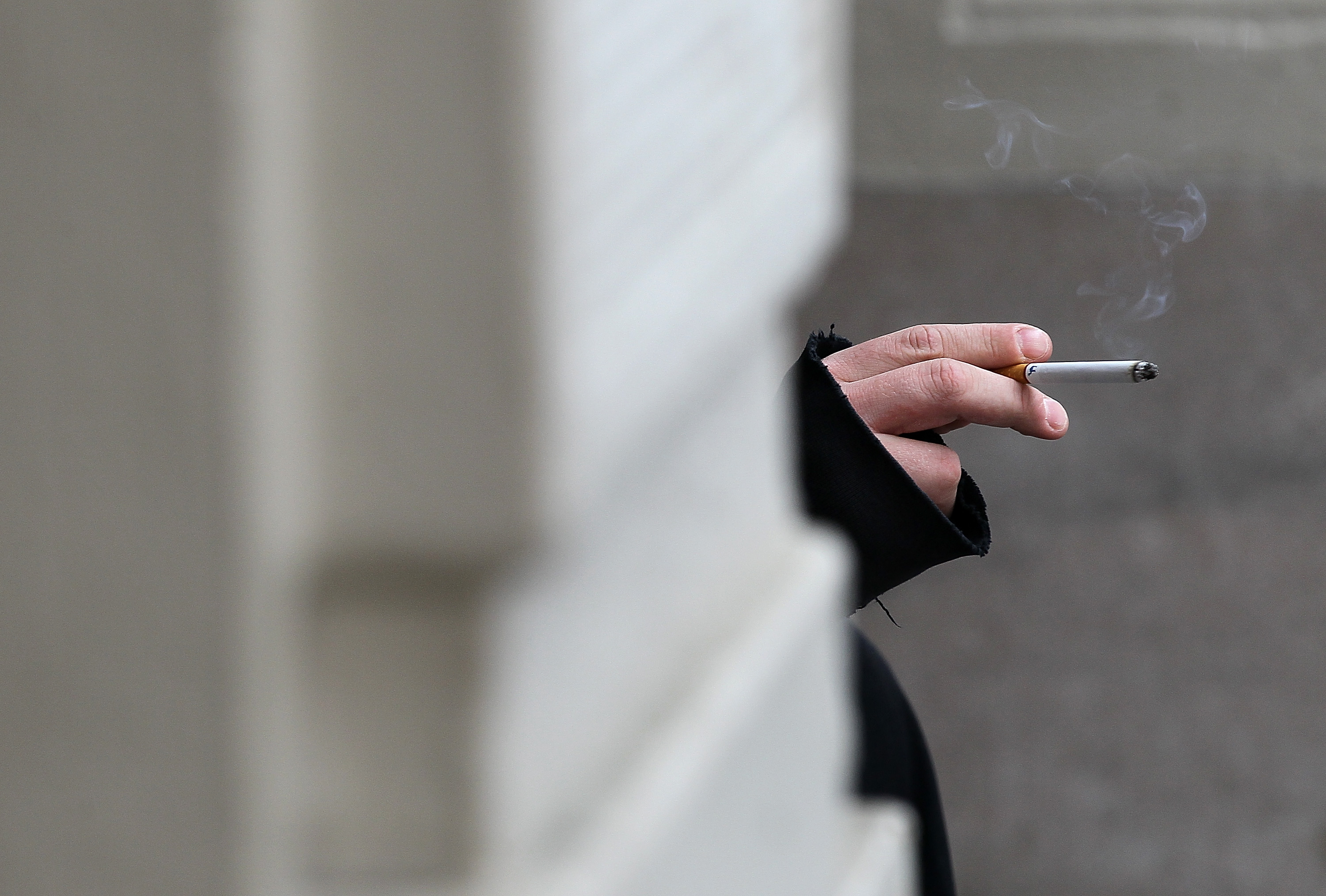 woolworths cigarettes price list 2024 Chart: New York & D.C. Charge Highest Taxes on Cigarettes