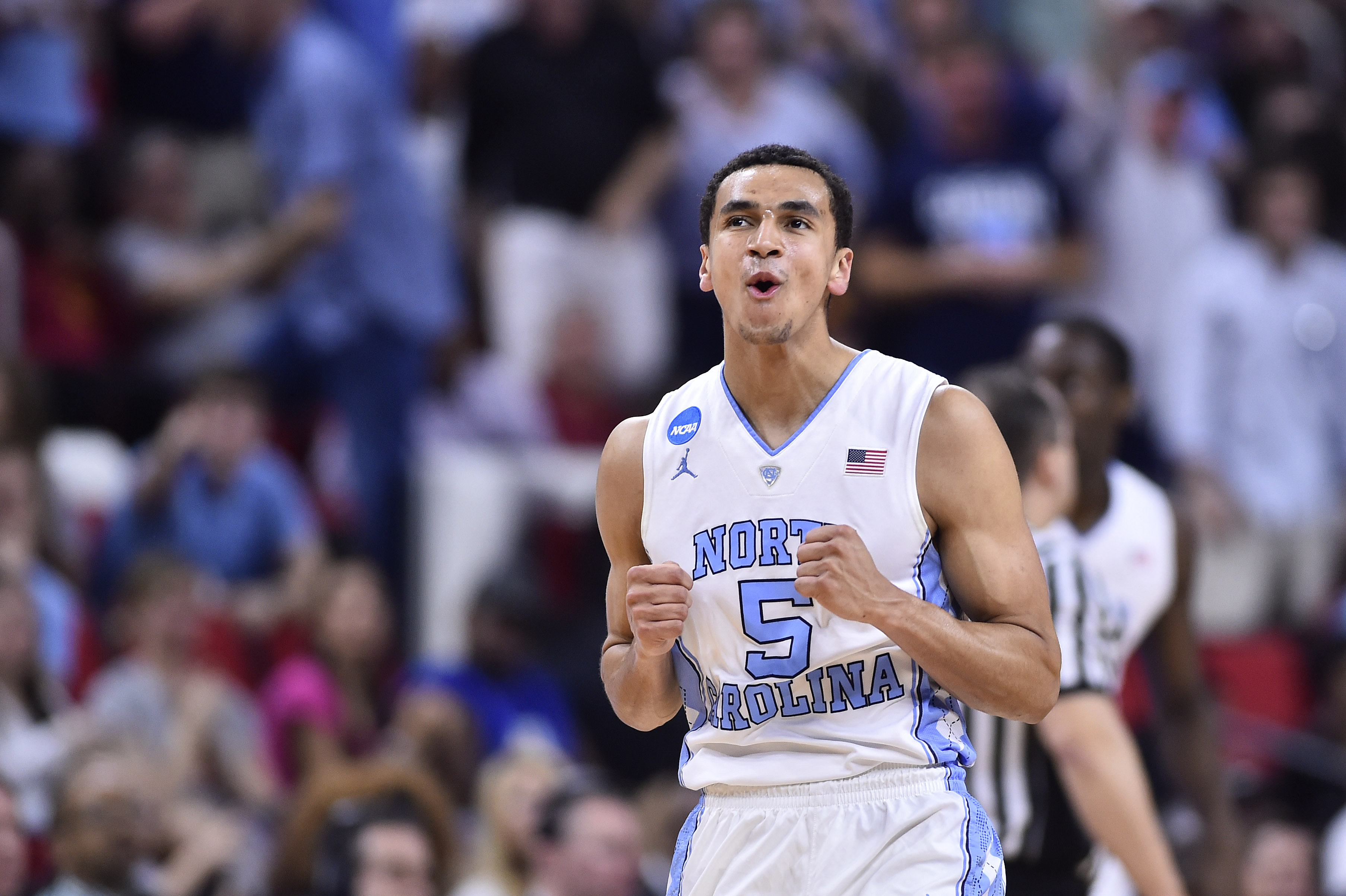 After senior slump Marcus Paige aims to end North Carolina career on a high wusa9