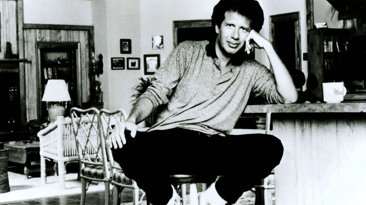 Actor and comedian Garry Shandling has died at 66
