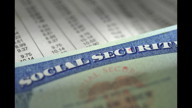 Incentive stock options social security