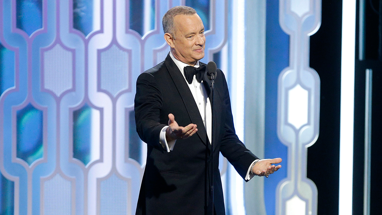 Tom Hanks Sued For Negligence In Son Chet S Alleged Car Accident