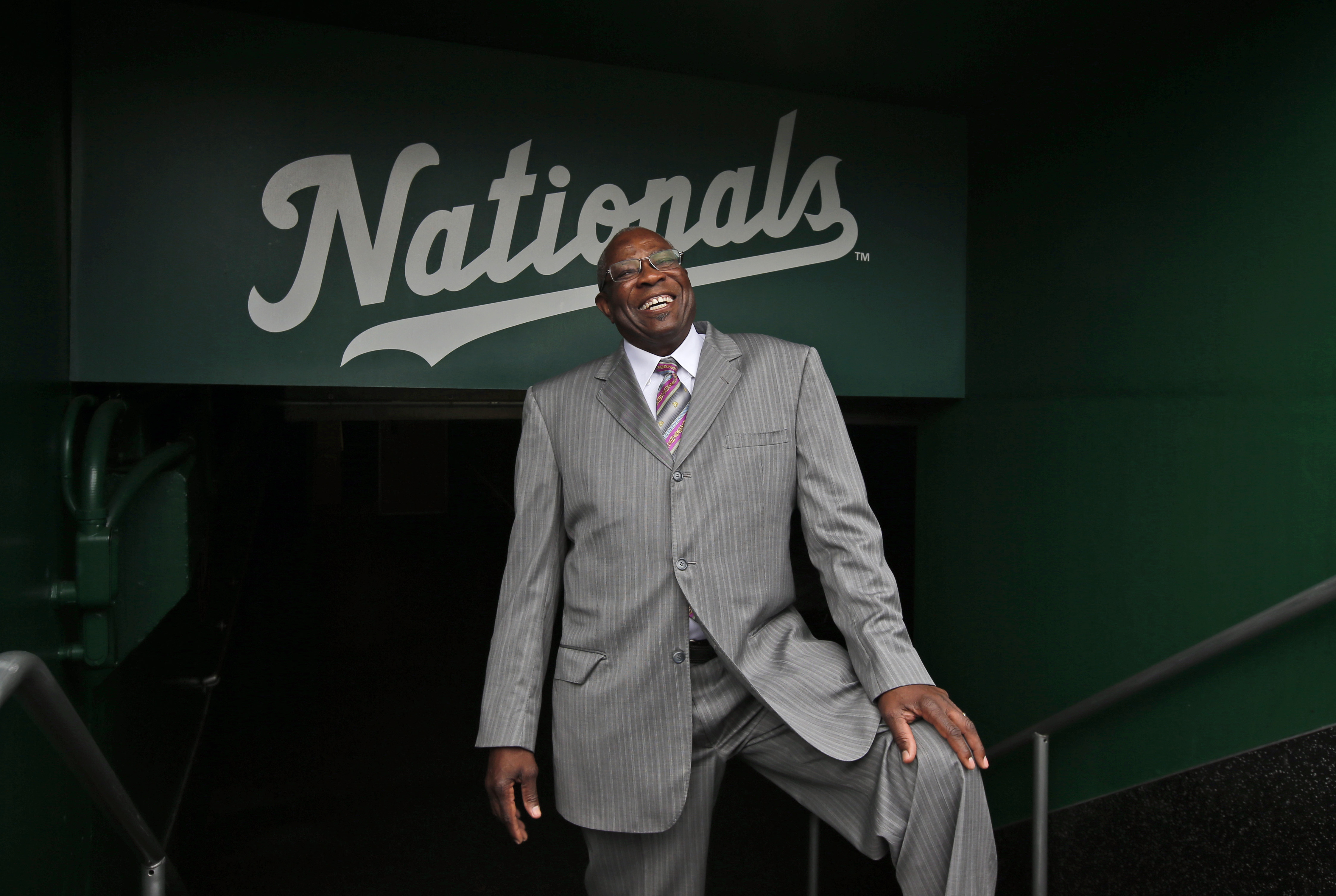 MLB: Dusty Baker back with Nationals for one 'last album' – Press