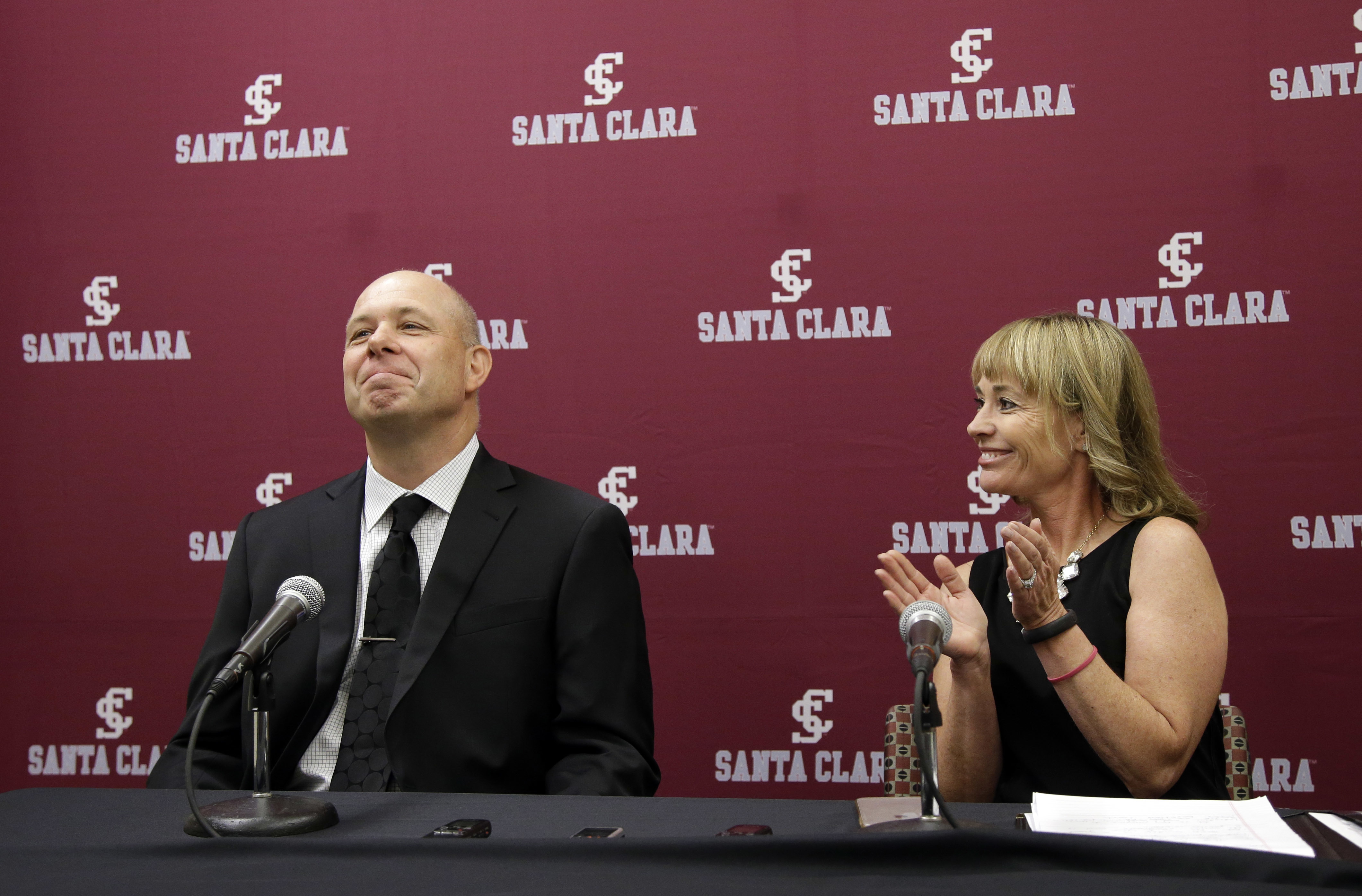 Santa Clara'S Unexpected Announcement: Sendek Stays Through 29 30 - t6tr4mb