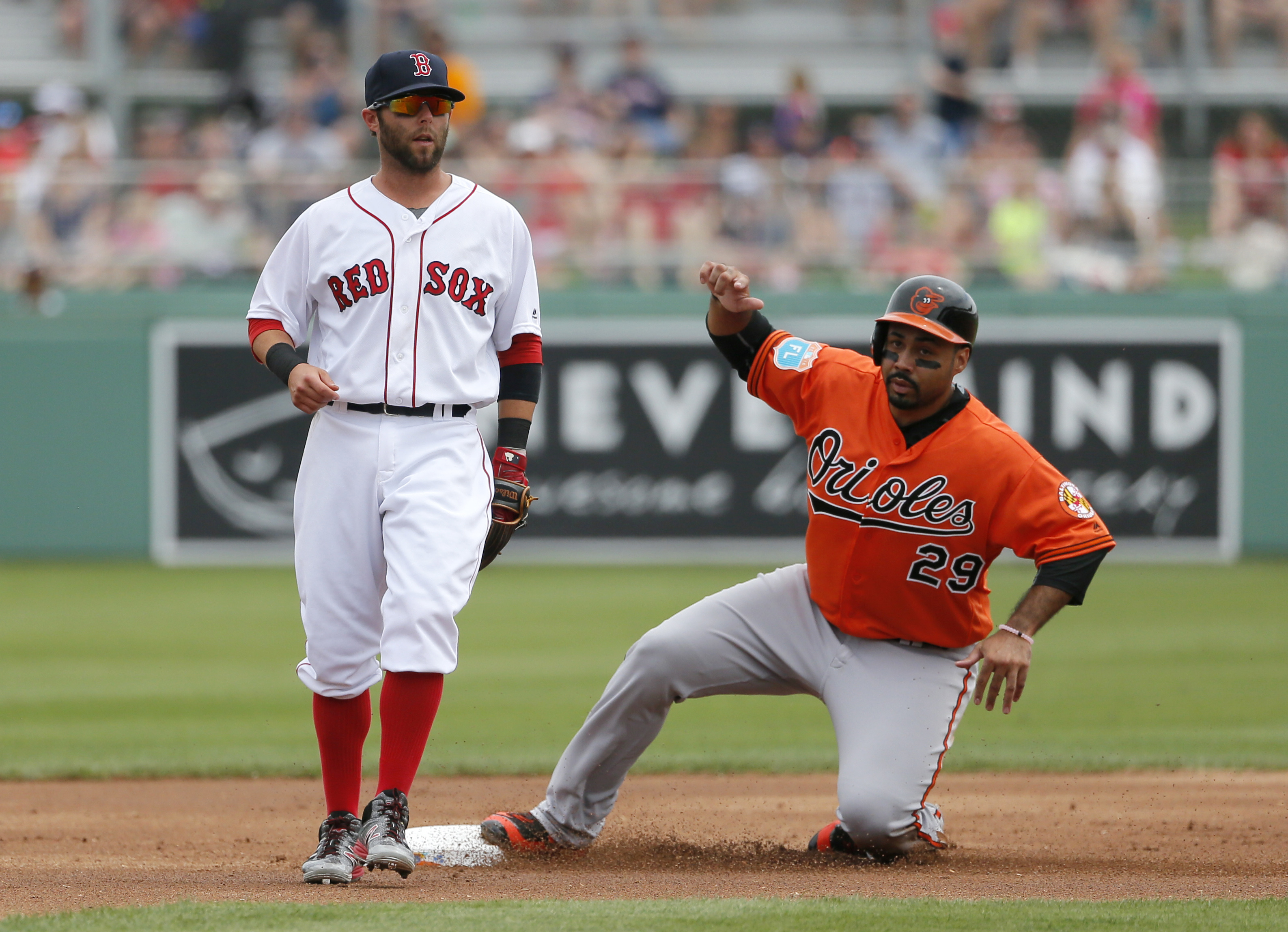 Outfielder Hyun Soo Kim won't be on Orioles' Opening Day roster