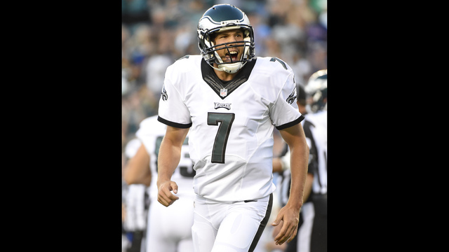 Bradford among Broncos QB possibilities