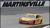 NASCAR at Martinsville 2016: Start time, lineup, TV schedule