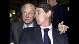 Former Milan captain and Italy coach Cesare Maldini dies