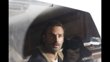 ‘The Walking Dead’ season finale recap: Who lives, who dies?