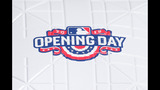 Opening Day 2016: Monday's schedule, starting pitchers, TV guide