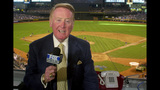 Vin Scully: A final season for the voice of baseball