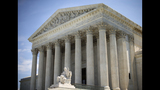 Supreme Court to rule on juror's racial bias
