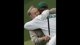 Nicklaus' son rides shotgun on amazing 1986 Masters victory