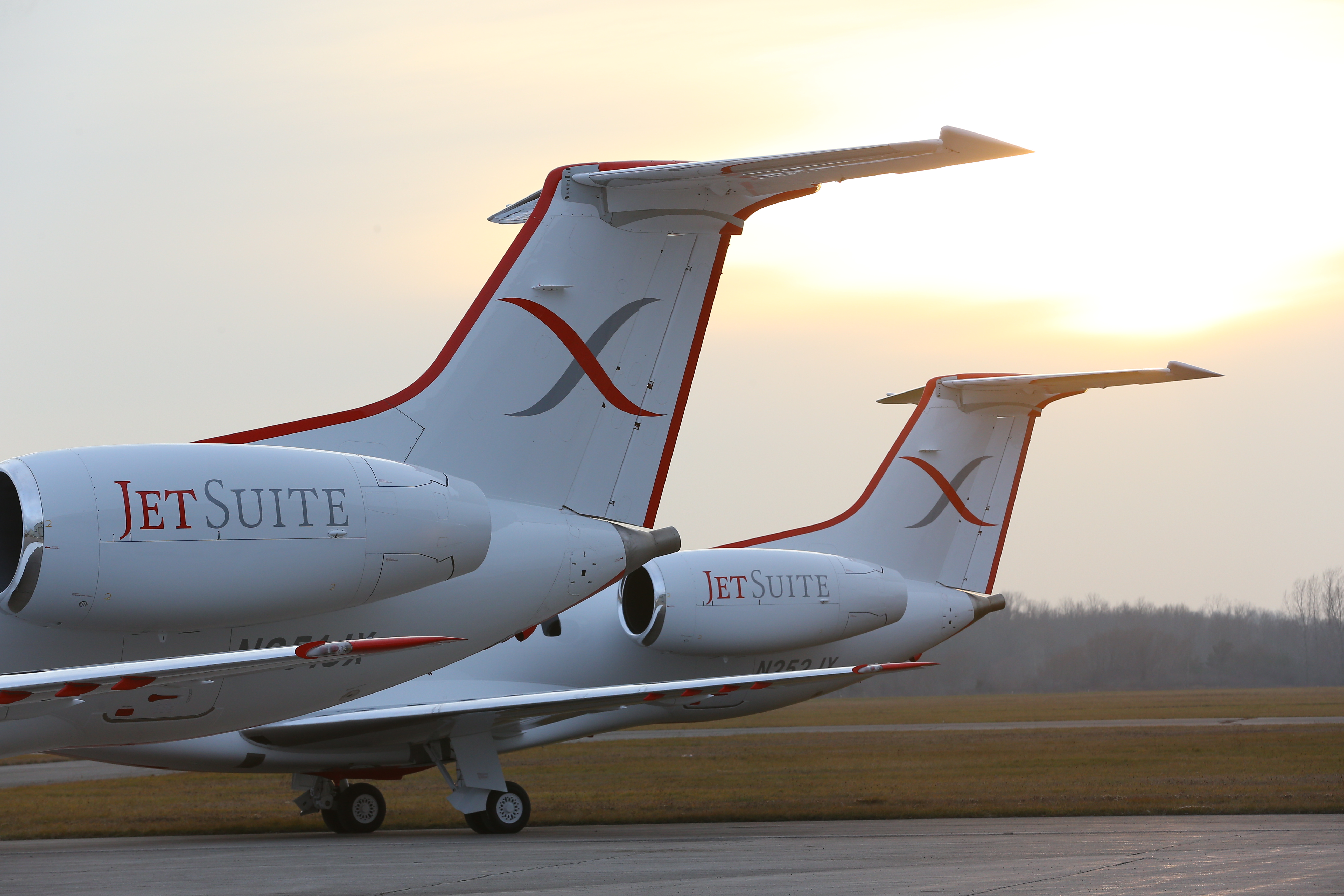 JetSuiteX to try 'private jet experience' on scheduled flights