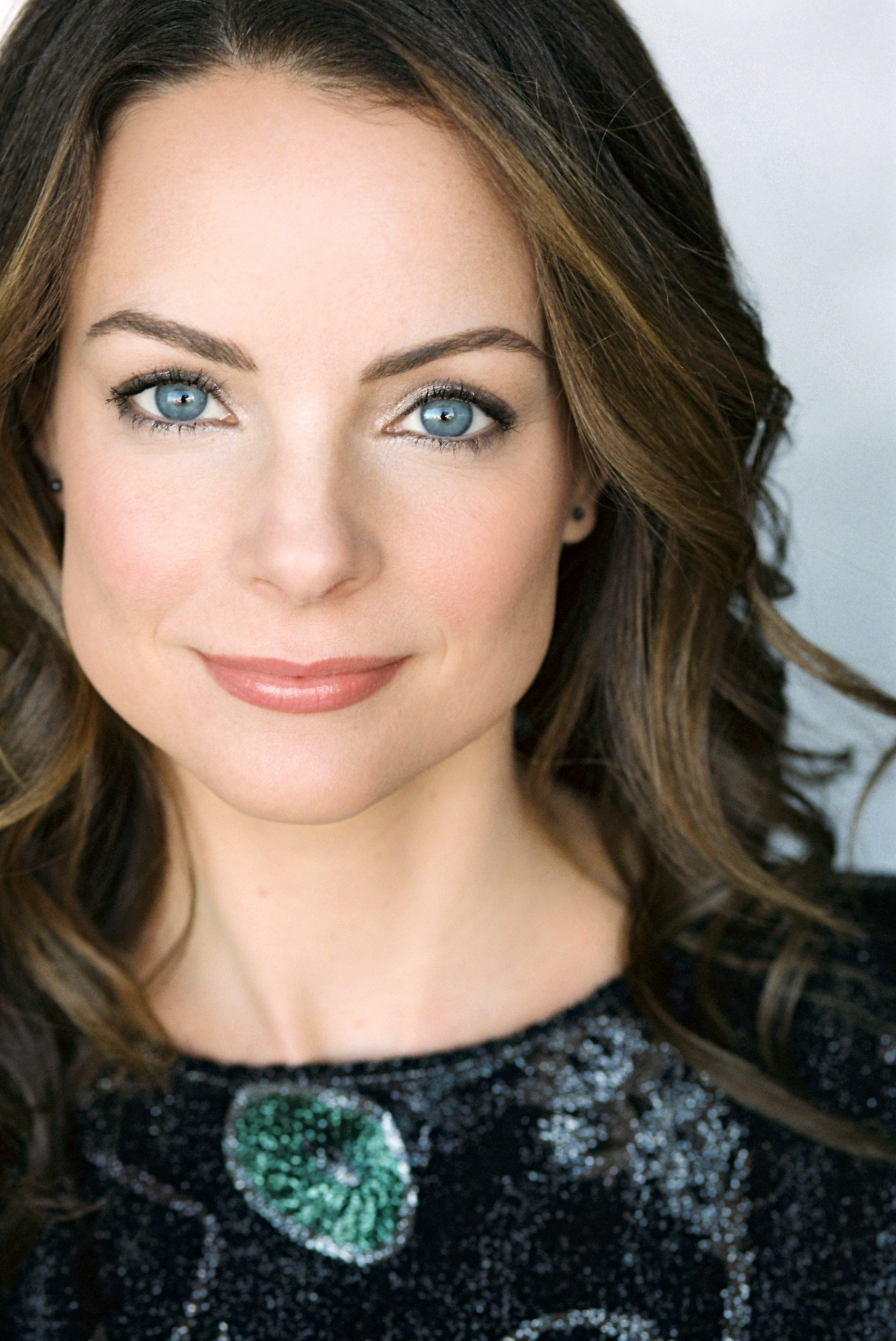 Kimberly Williams-Paisley rediscovers her mother through book on