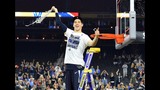 Villanova family celebrates magical ride to NCAA title, perfect ending
