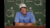 Rory McIlroy changes things up before Masters