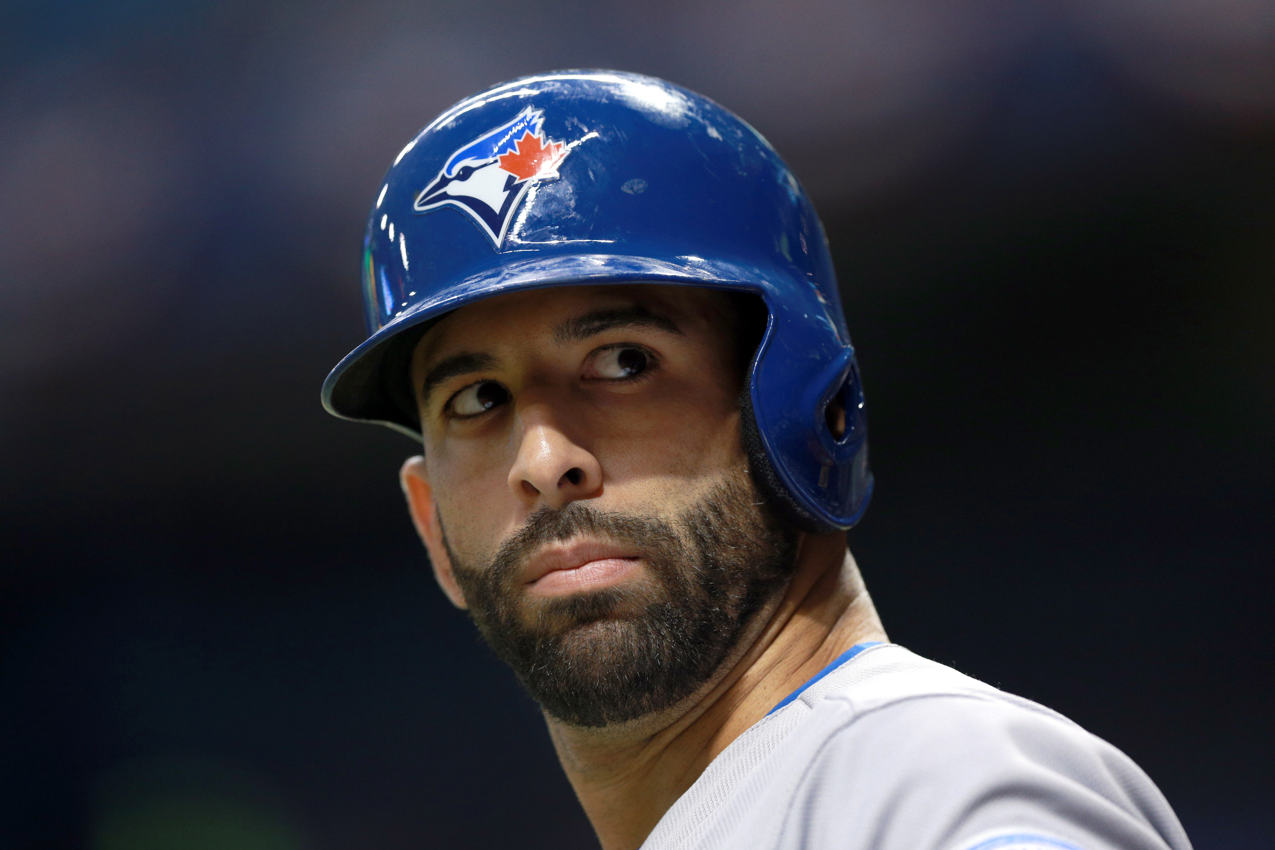 Jose Bautista and the New Slide Rule