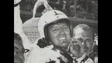 Flashback: Foyt squeezes past Sachs to win 1961 Indy 500