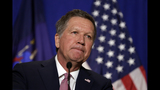 Kasich aides pitch convention strategy to D.C. power brokers