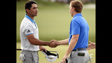 Jason Day, Jordan Spieth principal story lines in loaded Masters field