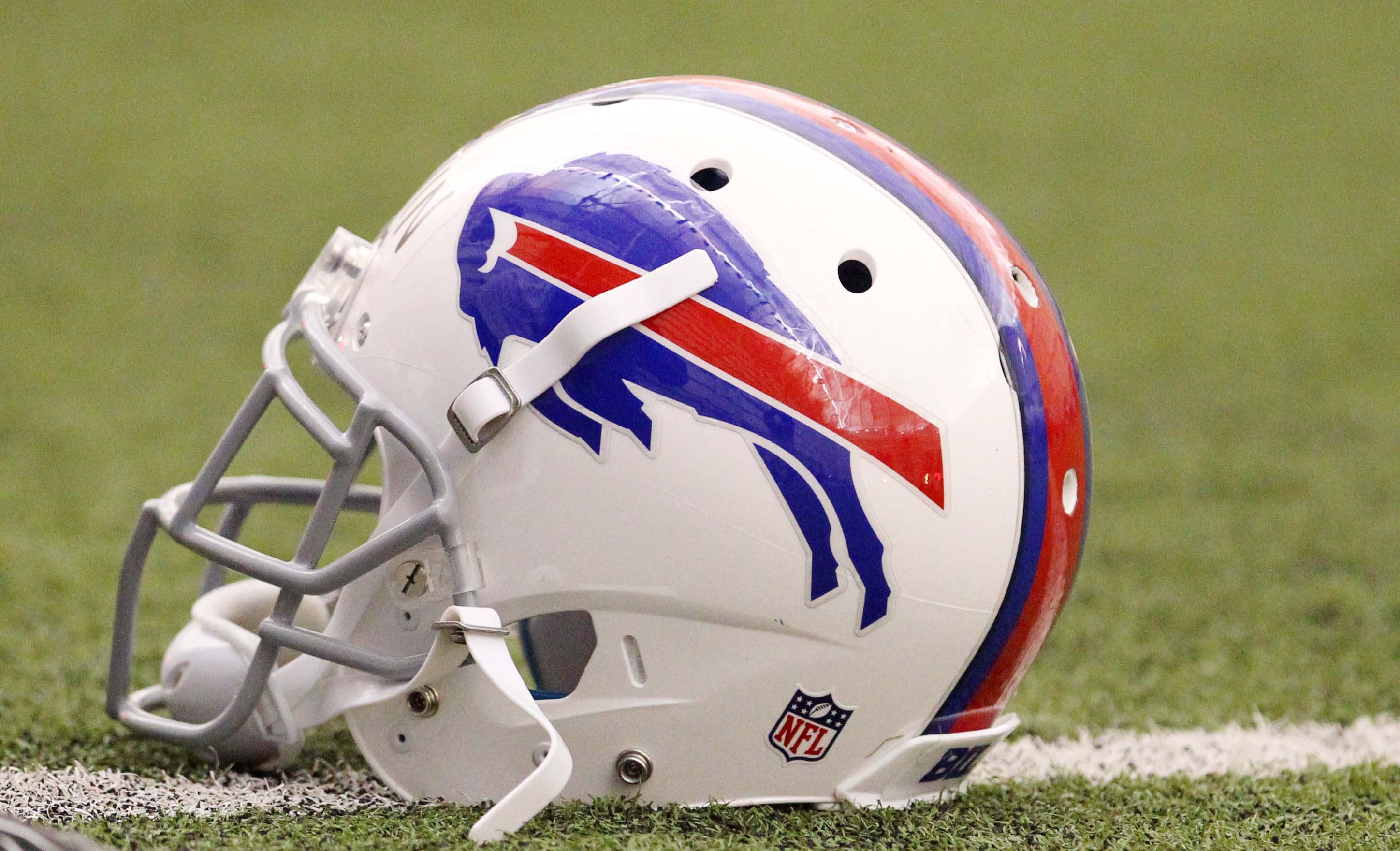 Buffalo Bills fire Chan Gailey