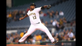 Juan Nicasio helps Pirates beat Cardinals for 3-game sweep