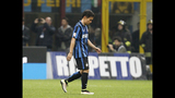 Nagatomo extends contract with Inter through 2018-19