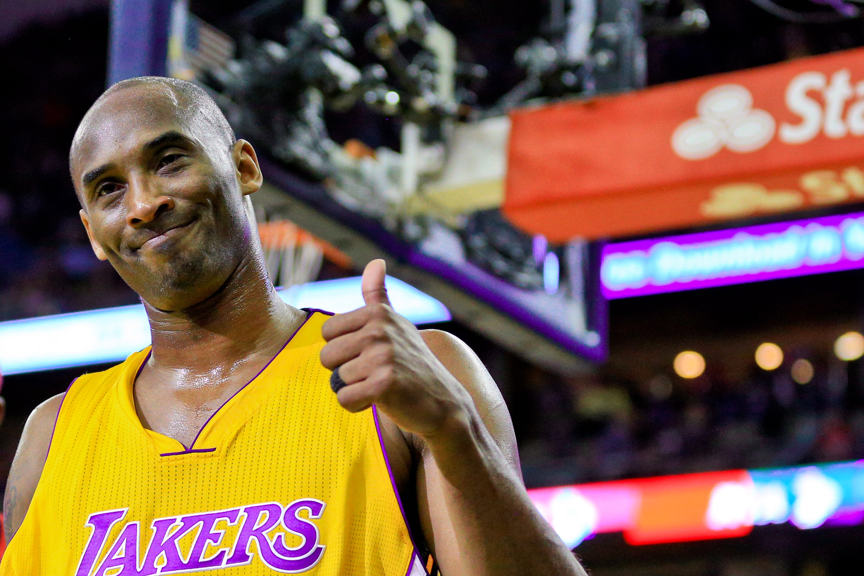Lakers: Rajon Rondo 'pissed' to learn how Kobe Bryant beat the