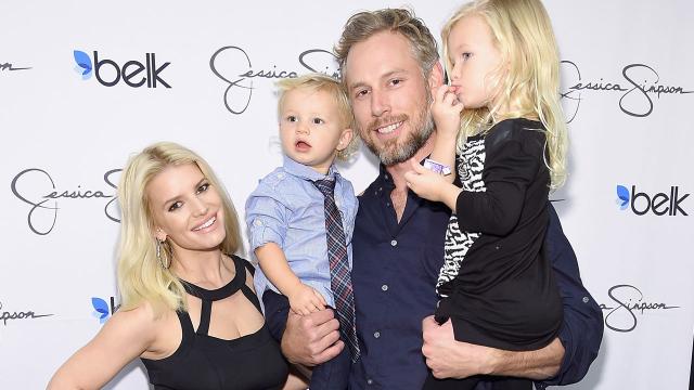 Jessica Simpson's Daughter Maxwell, 10, Is All Grown Up in New Photo