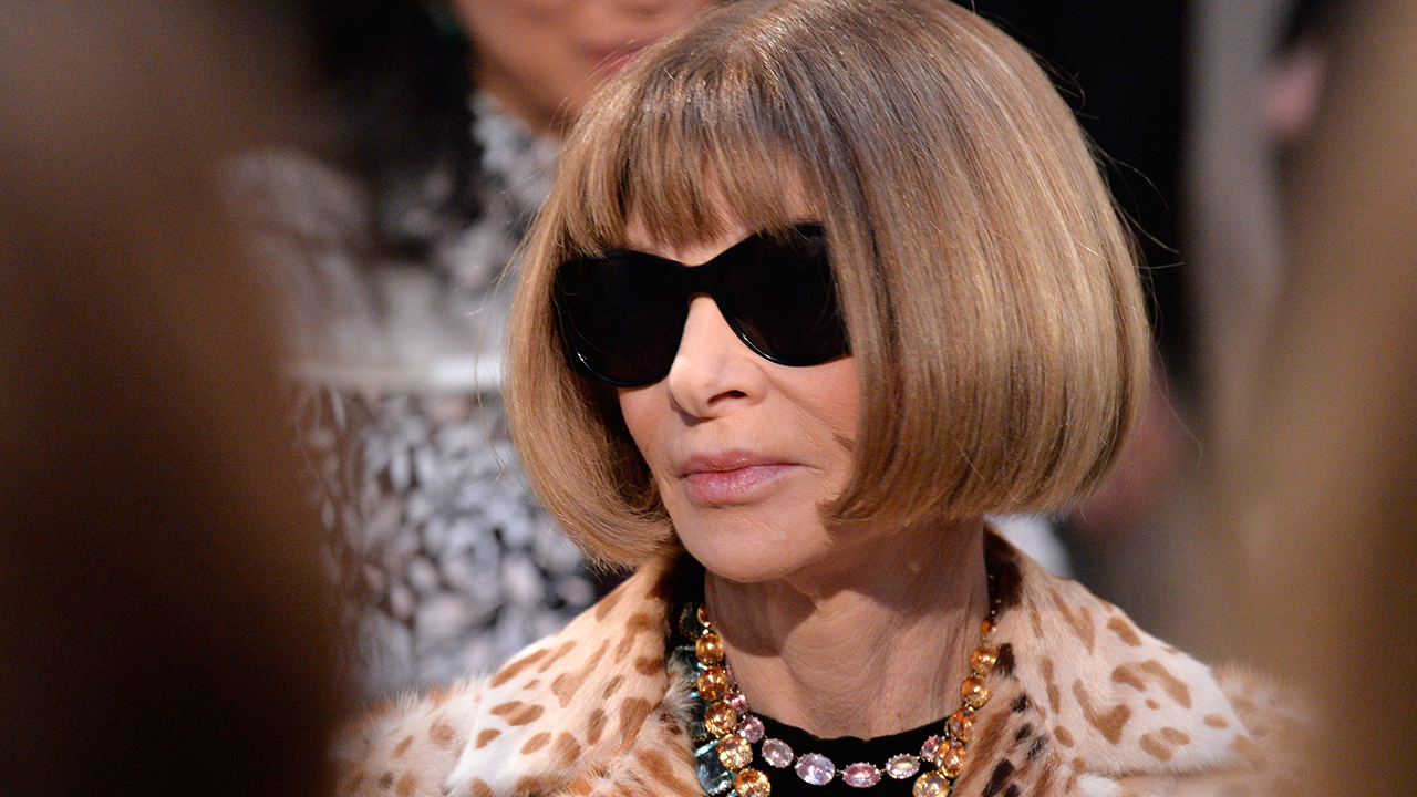 Anna Wintour on Film: 9 Ways to Go Behind the Scenes of the 'Vogue'  Editor-in-Chief's World