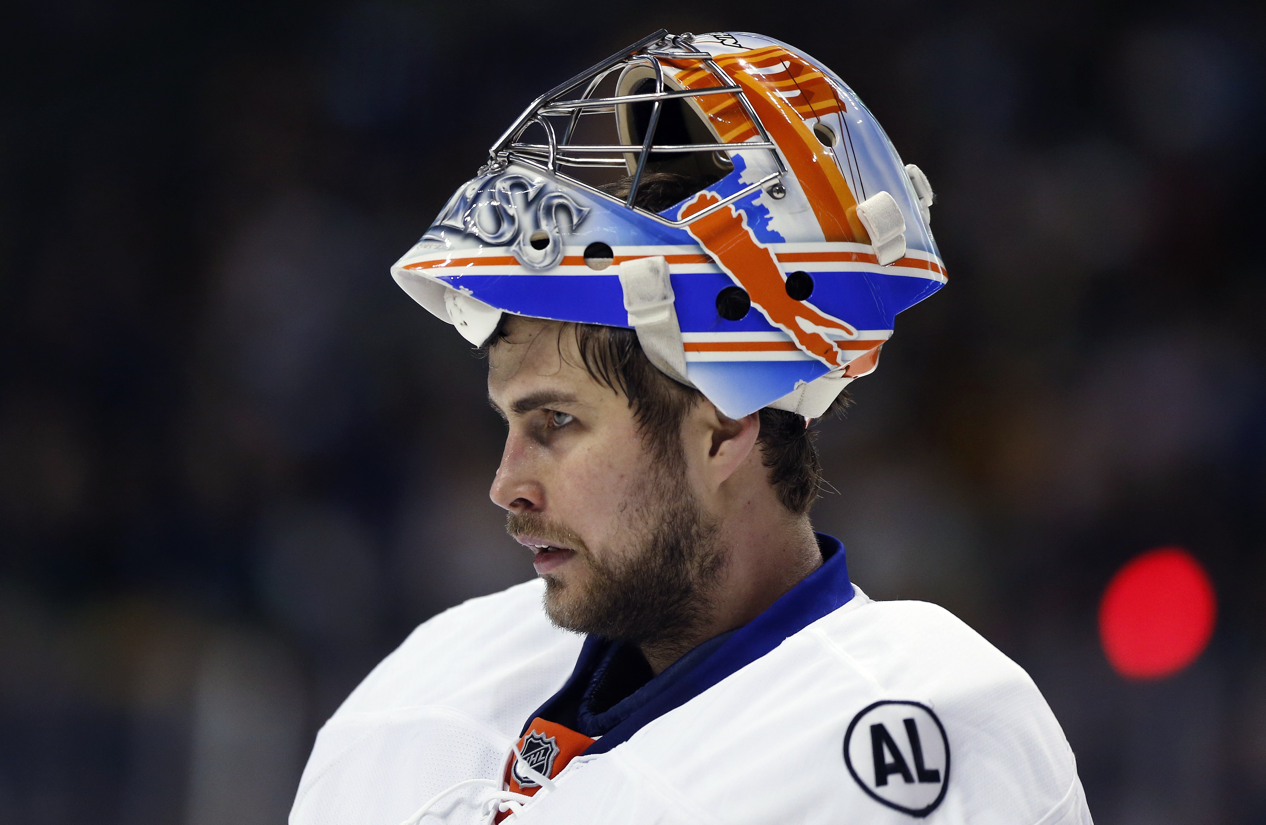 Playoffs help New York Islanders ease into Barclays Center  for