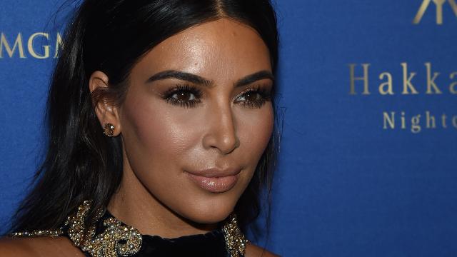 Kim Kardashian Reveals The Craziest Place Shes Ever Had Sex