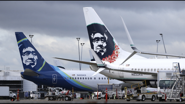 Alaska Air offers 50% off deal to Mariners fans -- with some catches - KING5.com