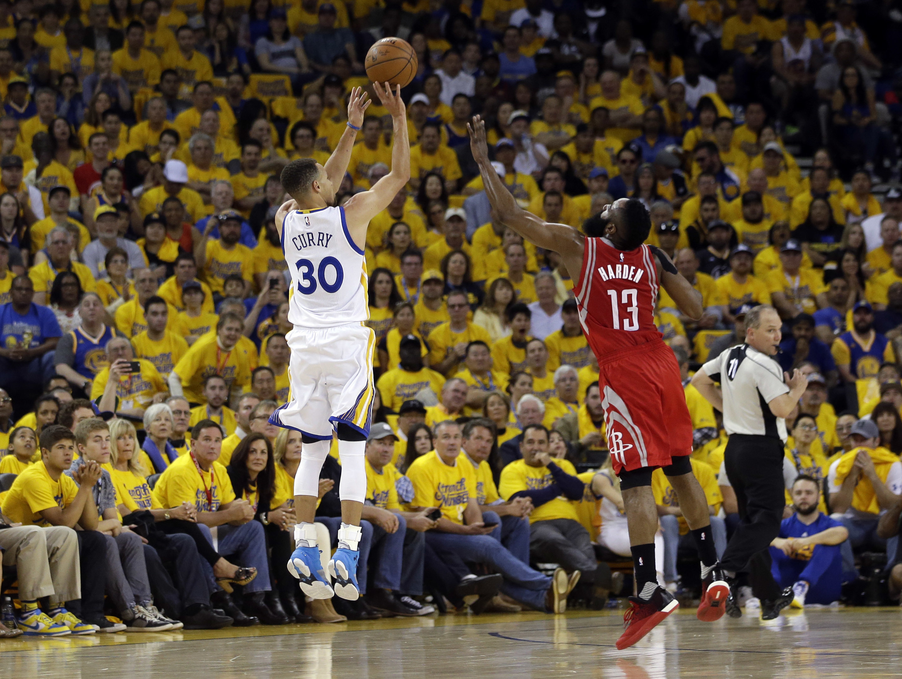 Golden State Warriors: Splash Brothers era in jeopardy