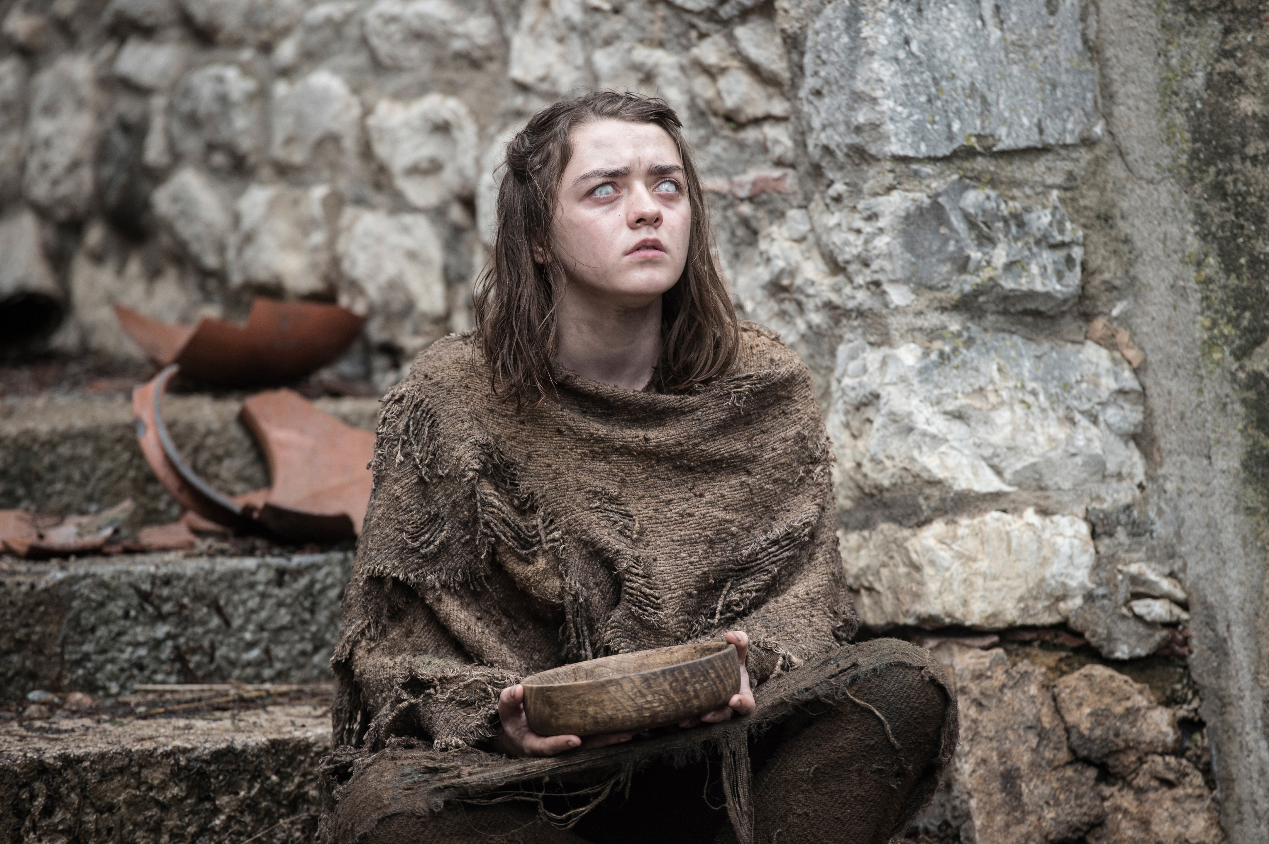 New 'Game of Thrones' Season 6 Trailer Is So Epic - Watch Now