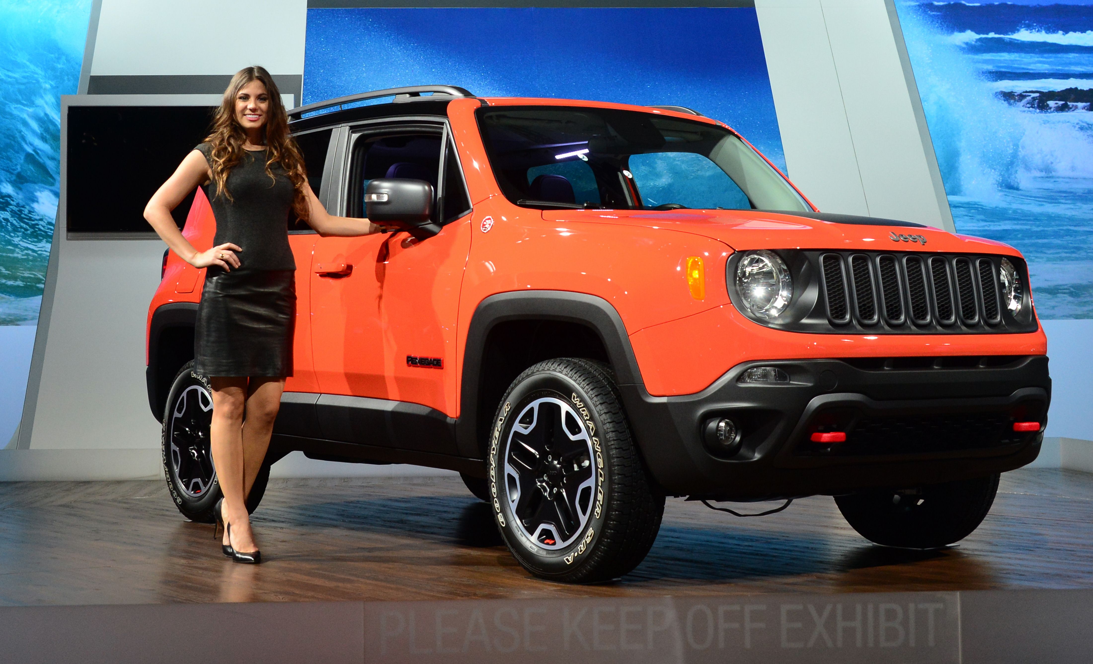 Chrysler jeep and china #3