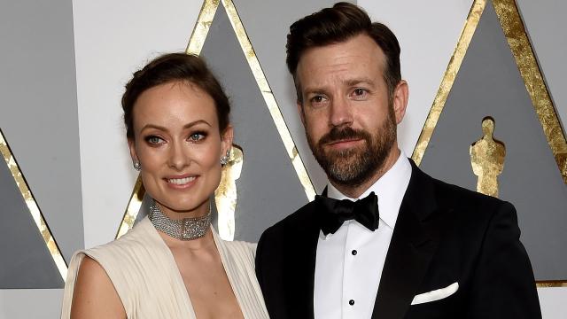 Olivia Wilde Wedding: Star Jokes That She May Marry In Uganda Or Haiti