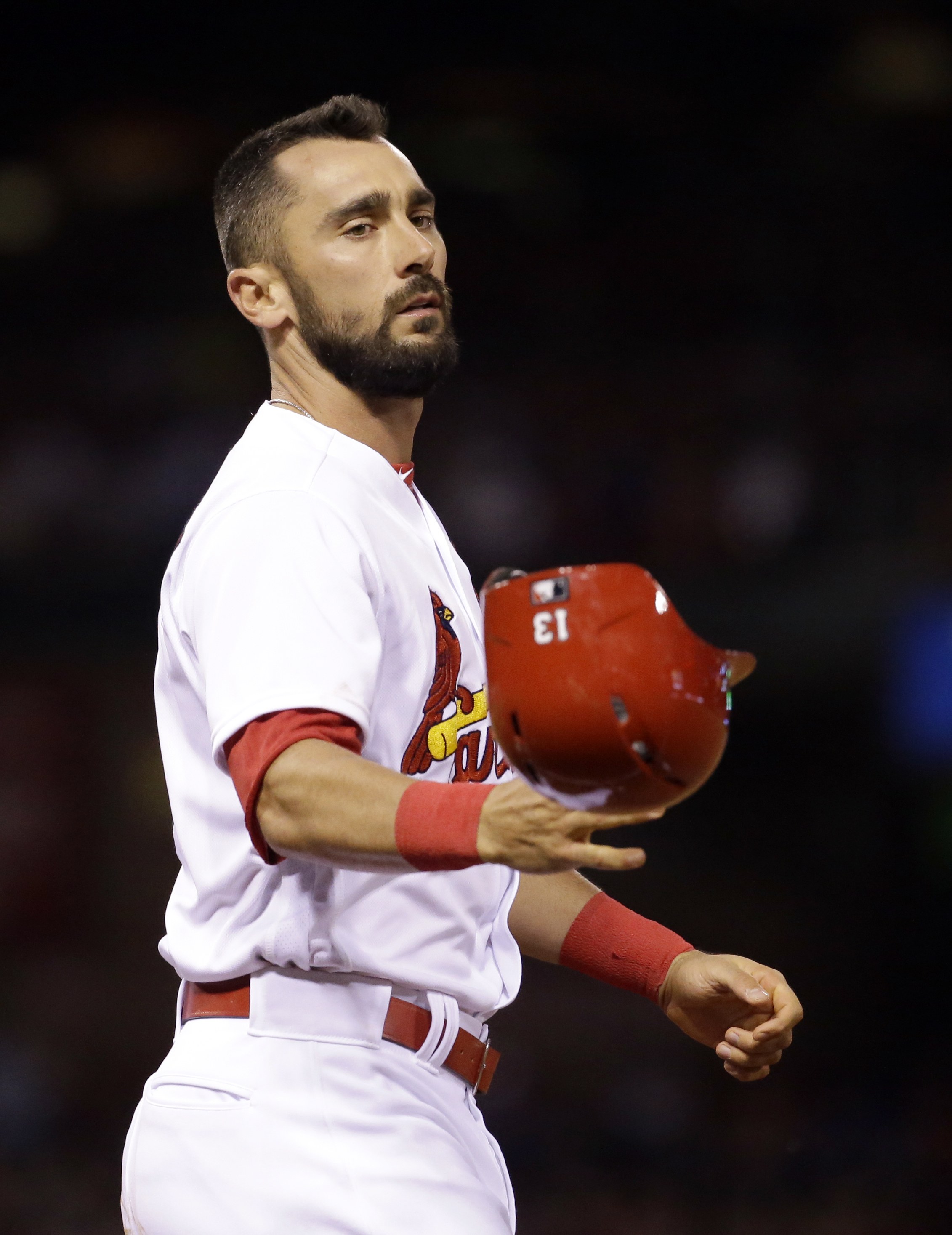 Cardinals lose Heyward to Cubs